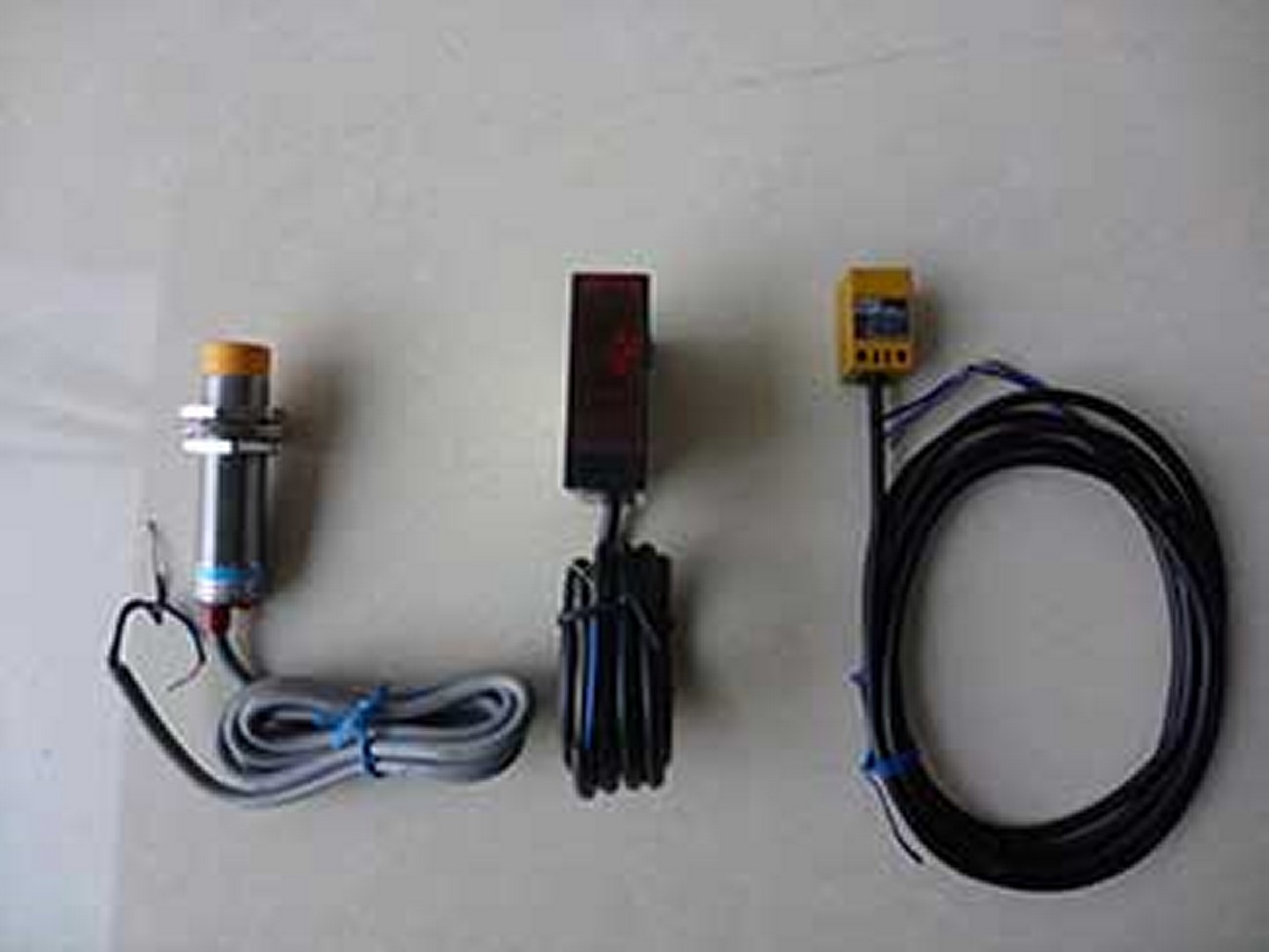 光電＼接近開(kāi)關(guān) 